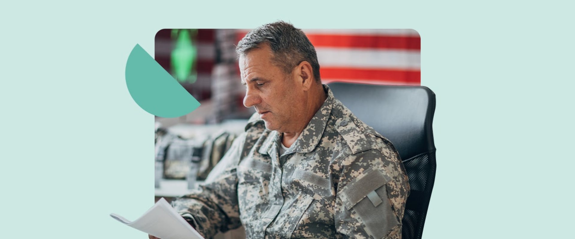 Special Programs and Incentives for Veterans to Get a Mortgage in Conroe, Texas
