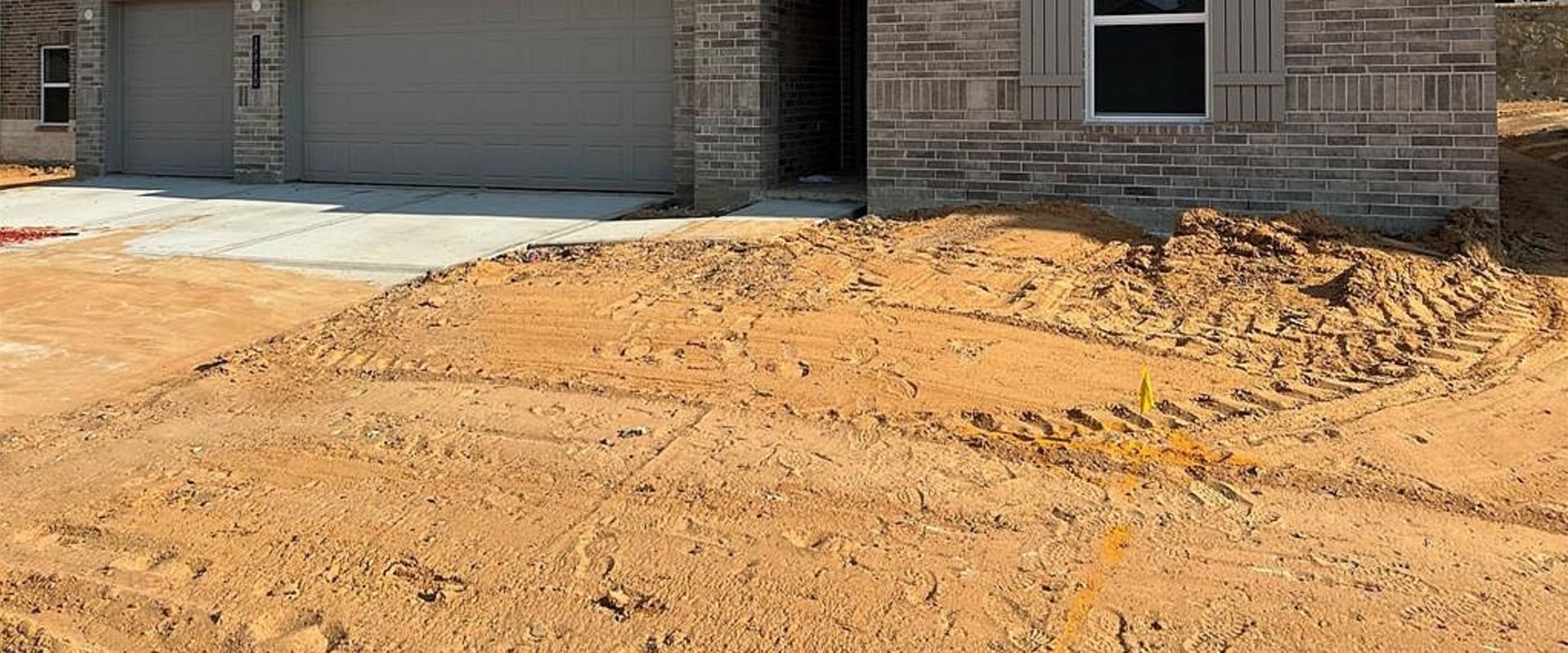 Get Pre-Approved for a Mortgage in Conroe, Texas