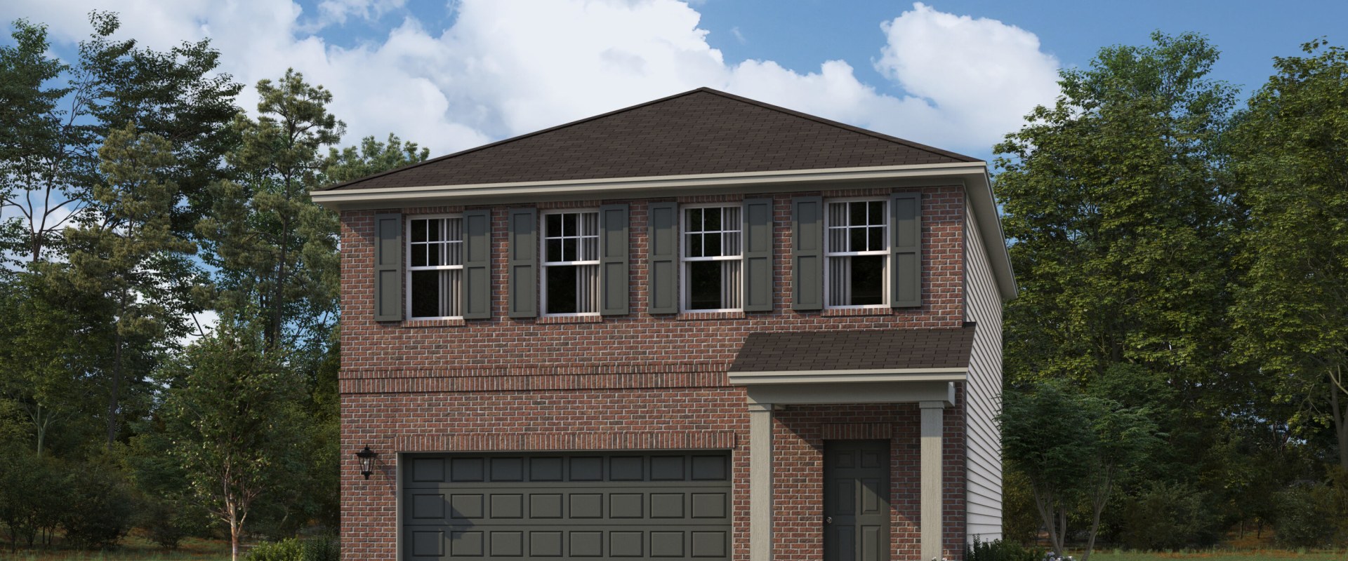 What is the Down Payment Requirement for a Mortgage in Conroe, Texas?