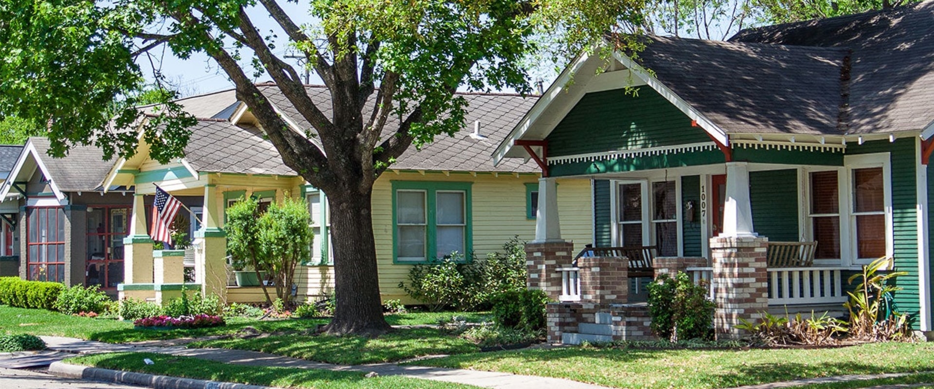 What is the Most Popular Mortgage in Texas?