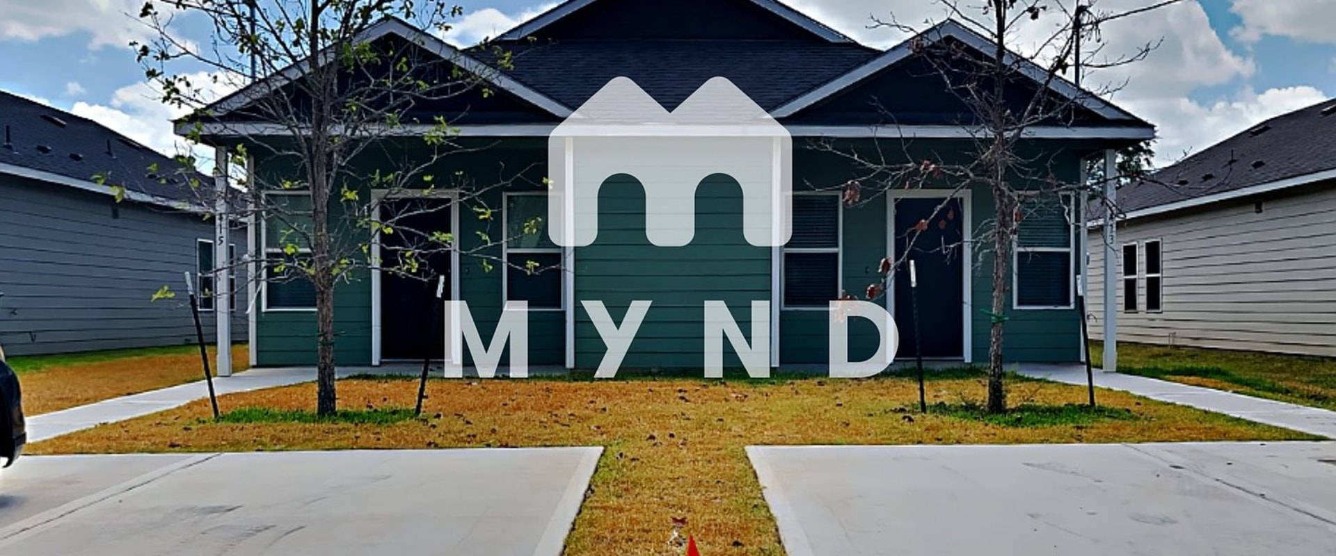 What Types of Mortgages are Available in Conroe, Texas?