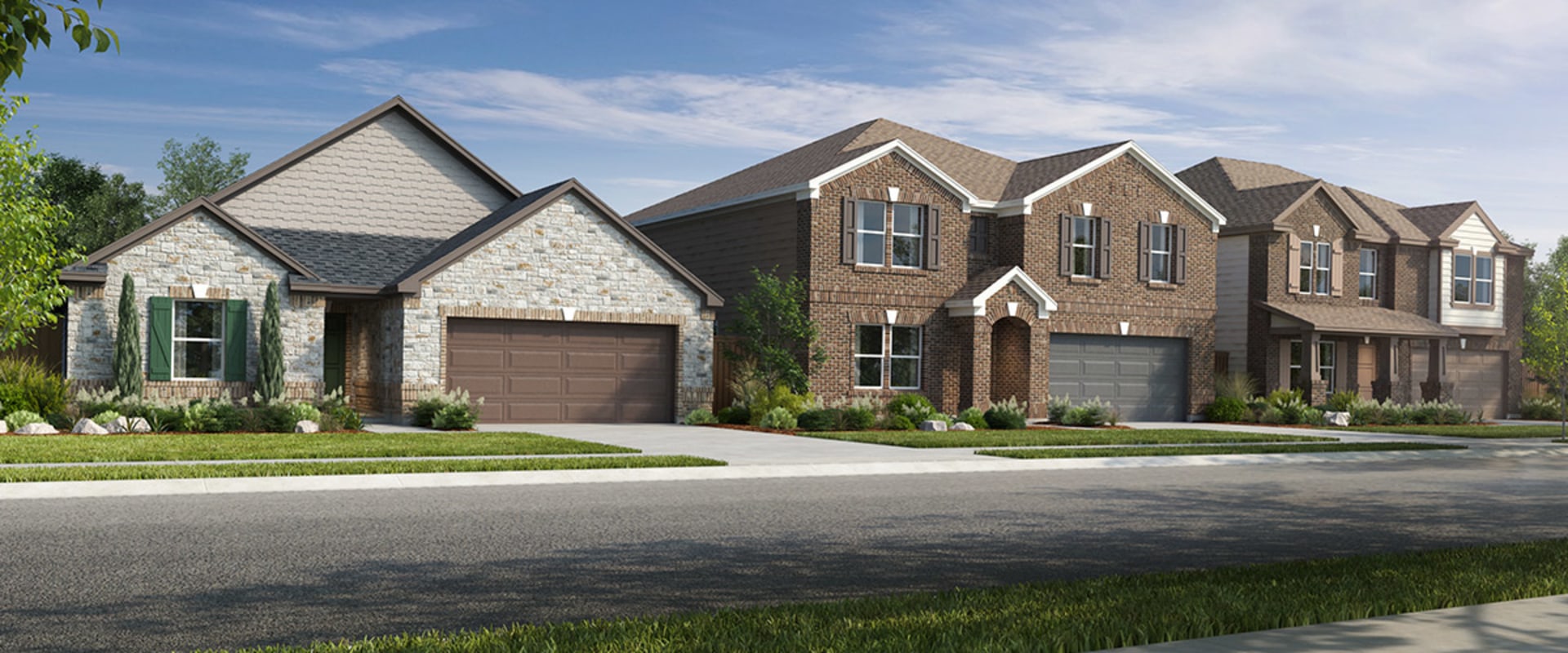 Mortgage Loans in Conroe, Texas: Get the Best Rates and Lowest Charges