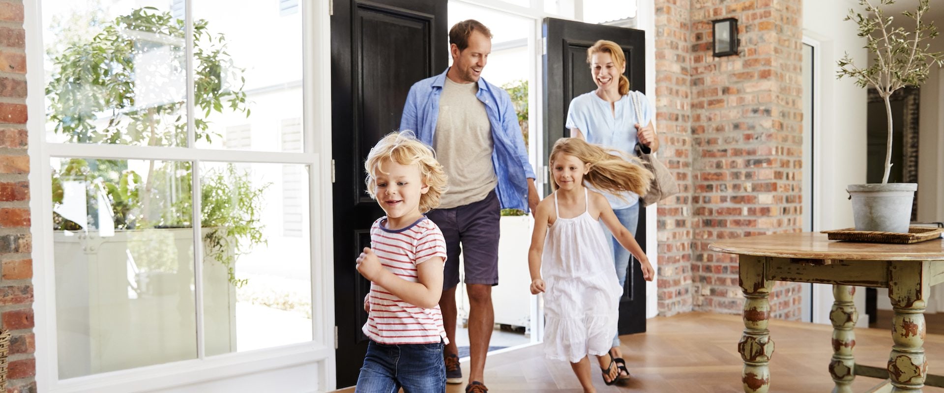 First-Time Homebuyers in Conroe, Texas: Exploring Your Mortgage Options