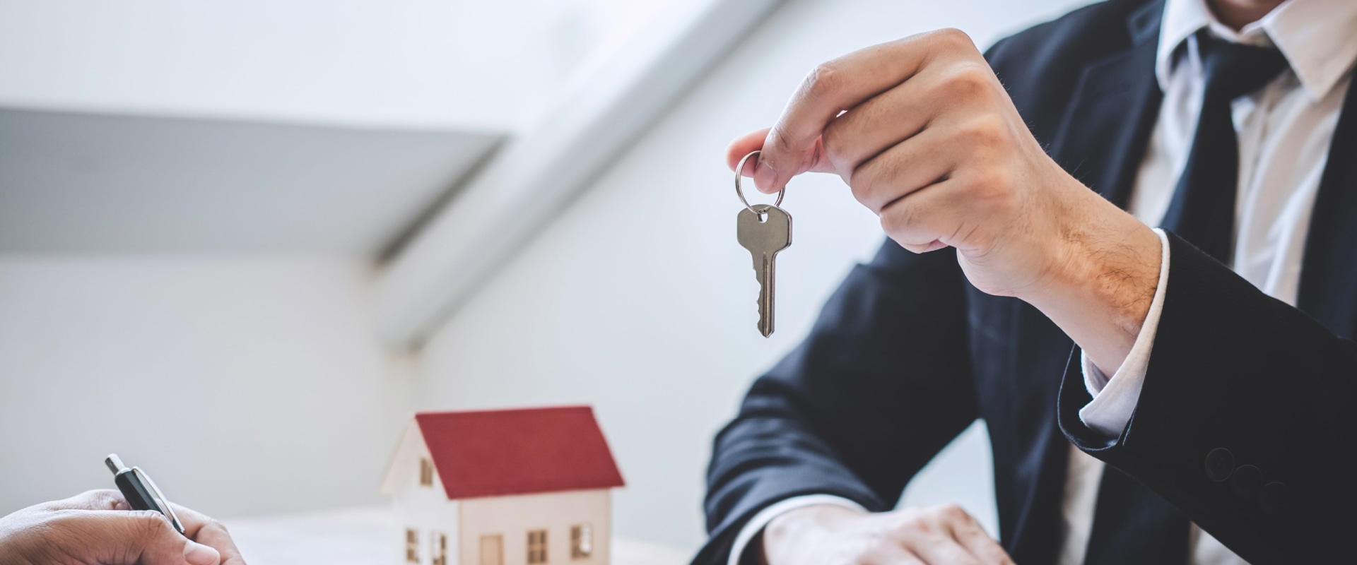 What Does it Mean to be Self-Employed for a Mortgage? A Guide for Experts