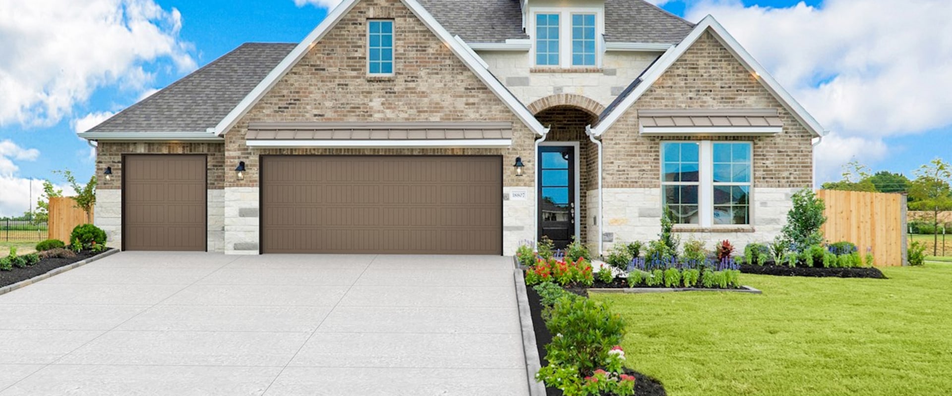 Buying a Home in Conroe, Texas: Programs for Low-Income Families