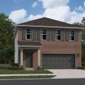 What is the Down Payment Requirement for a Mortgage in Conroe, Texas?