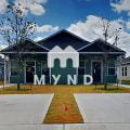 What Types of Mortgages are Available in Conroe, Texas?