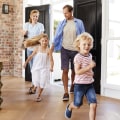 First-Time Homebuyers in Conroe, Texas: Exploring Your Mortgage Options