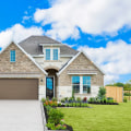 Buying a Home in Conroe, Texas: Programs for Low-Income Families