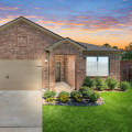 What is the Average Mortgage Rate in Conroe, Texas?