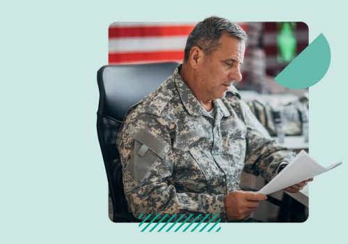 Special Programs and Incentives for Veterans to Get a Mortgage in Conroe, Texas