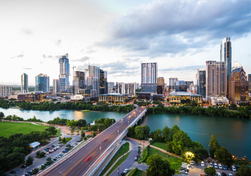 Getting a Mortgage in Conroe, Texas: A Comprehensive Guide