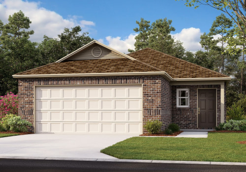 How Long Does it Take to Get Approved for a Mortgage in Conroe, Texas?
