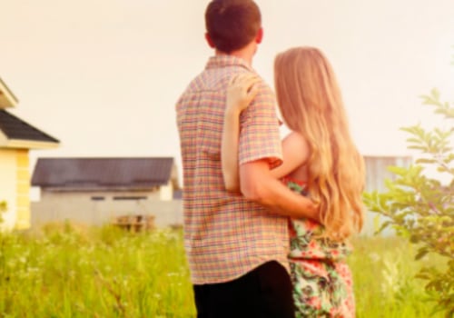 What is the Minimum Credit Score Needed for a Mortgage in Conroe, Texas?