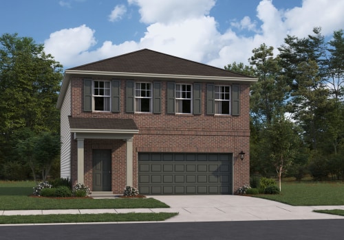 What is the Down Payment Requirement for a Mortgage in Conroe, Texas?
