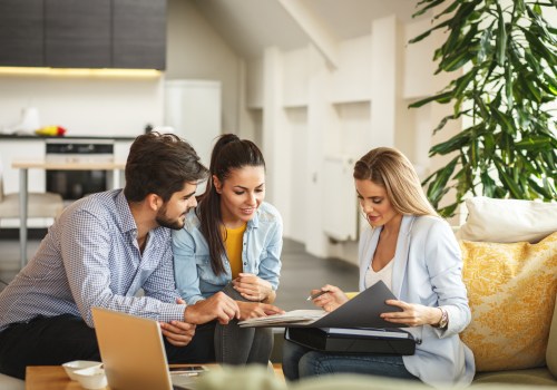 What is the Difference Between a Mortgage and a Home Equity Line of Credit (HELOC) in Conroe, Texas?