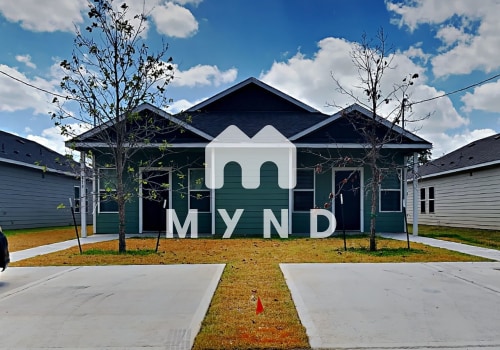 What Types of Mortgages are Available in Conroe, Texas?