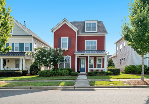 Buying a Home in Conroe, Texas: Special Programs for First Responders