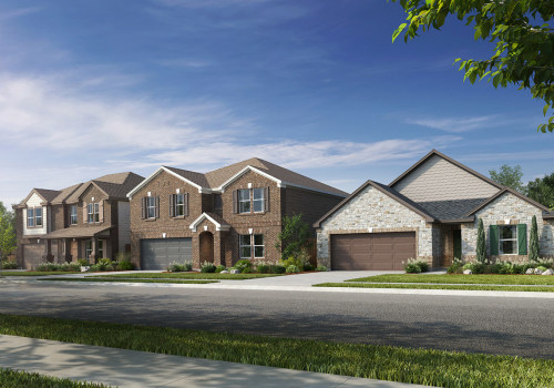 Mortgage Loans in Conroe, Texas: Get the Best Rates and Lowest Charges