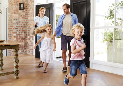 First-Time Homebuyers in Conroe, Texas: Exploring Your Mortgage Options