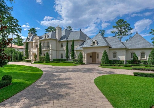 Government Programs for Homebuyers in Conroe, Texas