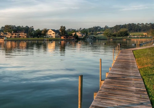 Can I Get a Mortgage After Bankruptcy in Conroe, Texas? - A Comprehensive Guide