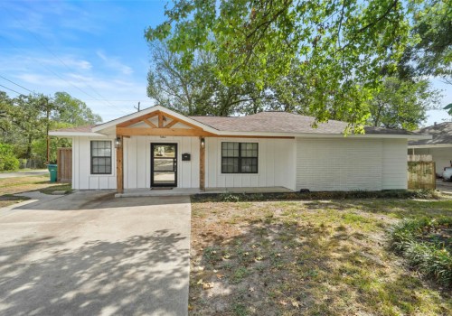 What are the Consequences of Defaulting on a Mortgage in Conroe, Texas?