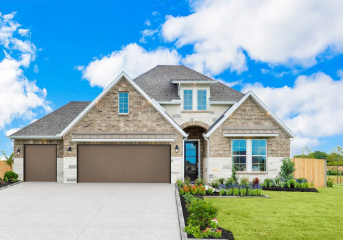 Fixed-Rate vs Adjustable-Rate Mortgages in Conroe, Texas: What You Need to Know