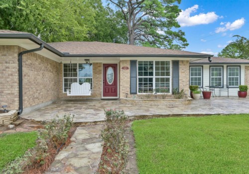 What Are the Requirements for a Mortgage in Conroe, Texas?